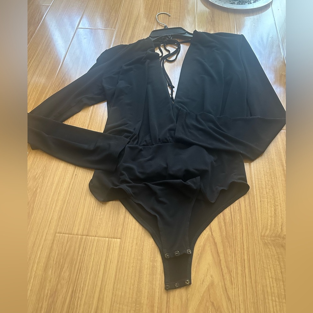 BCBG Bodysuit
